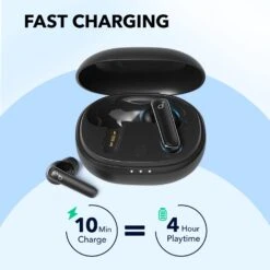 Écouteurs Bluetooth Haut De Gamme 10 Écouteurs Bluetooth Haut De Gamme -Monde Electronique Ecouteur Bluetooth Haut De Gamme charge rapide