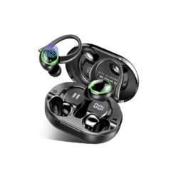 Écouteurs Antibruit Bluetooth Hifi