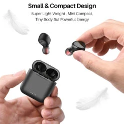 Écouteur Bluetooth Étanche IPX8 13 Écouteur Bluetooth Étanche IPX8 -Monde Electronique Ecouteur Bluetooth Ipx8 leger