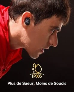 Écouteur Bluetooth Musique Classique 19 Écouteur Bluetooth Musique Classique -Monde Electronique Ecouteur Bluetooth Musique Classique waterproof