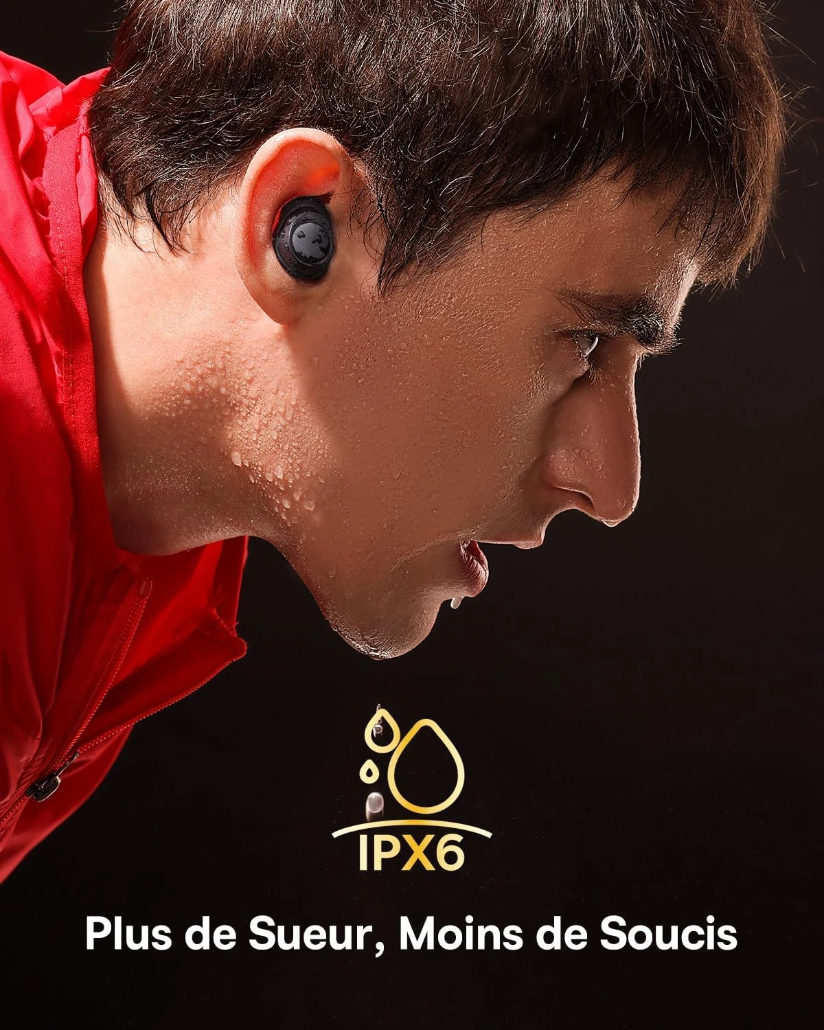 Écouteur Bluetooth Musique Classique 11 Écouteur Bluetooth Musique Classique – Image 9