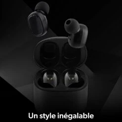 Écouteur Bluetooth Musique Connectée -Monde Electronique Ecouteur Bluetooth Musique Connectee samsung