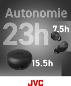 Écouteur Bluetooth Petite Oreille -Monde Electronique Ecouteur Bluetooth Petite Oreille autonomie