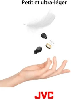 Écouteur Bluetooth Petite Oreille -Monde Electronique Ecouteur Bluetooth Petite Oreille leger et portable