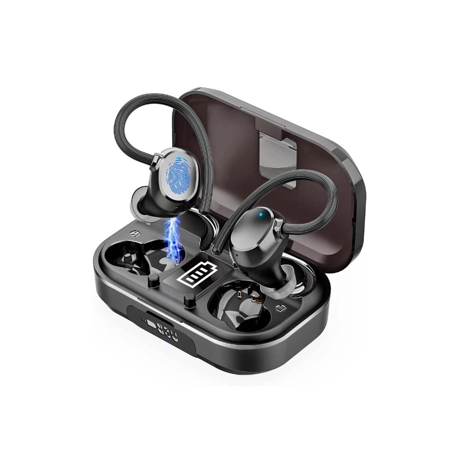 Écouteur Bluetooth Tactile 3 Écouteur Bluetooth Tactile