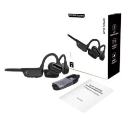 Écouteur Casque Sans Fil Ouvert Léger -Monde Electronique Ecouteur Casque Sans Fil Ouvert Leger microphone