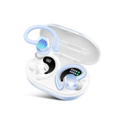 Écouteur Sans Fil Dual