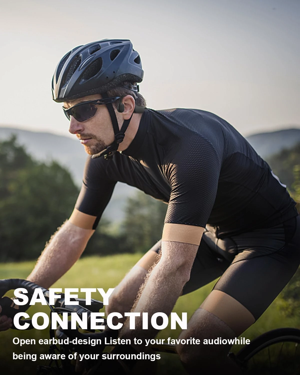 Écouteur Sans Fil Extra Auriculaire 6 Écouteur Sans Fil Extra Auriculaire – Image 4