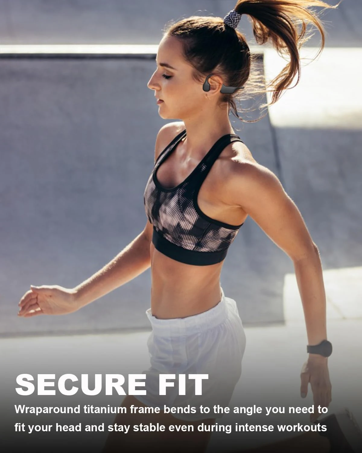 Écouteur Sans Fil Extra Auriculaire 7 Écouteur Sans Fil Extra Auriculaire – Image 5