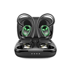 Écouteur Sans Fil Longue Durée