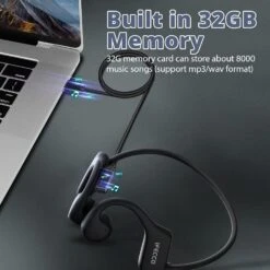 Écouteur Sans Fil Natation 11 Écouteur Sans Fil Natation -Monde Electronique Ecouteur Sans Fil Natation bluetooth