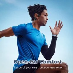 Écouteur Sans Fil Natation 13 Écouteur Sans Fil Natation -Monde Electronique Ecouteur Sans Fil Natation casque