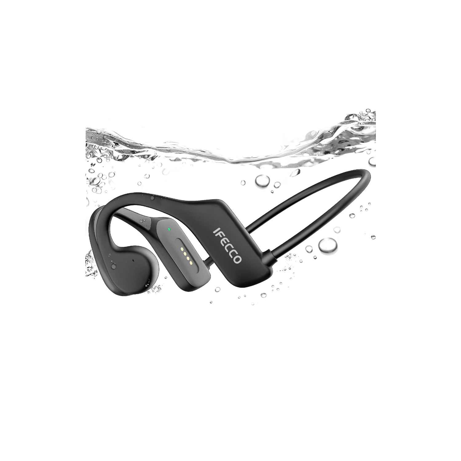 Écouteur Sans Fil Natation 3 Écouteur Sans Fil Natation