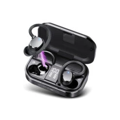 Écouteur Sans Fil Pour Faire Du Sport