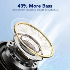 Écouteur Sans Fil Pour Le Sport -Monde Electronique Ecouteur Sans Fil Pour Le Sport bass