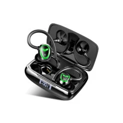 Écouteur Sans Fil Pour Sportif