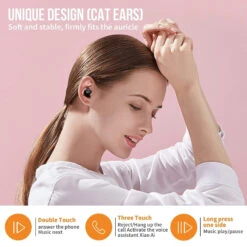 Écouteur Sans Fil Pour Xiaomi 11 Écouteur Sans Fil Pour Xiaomi -Monde Electronique Ecouteur Sans Fil Pour Xiaomi design