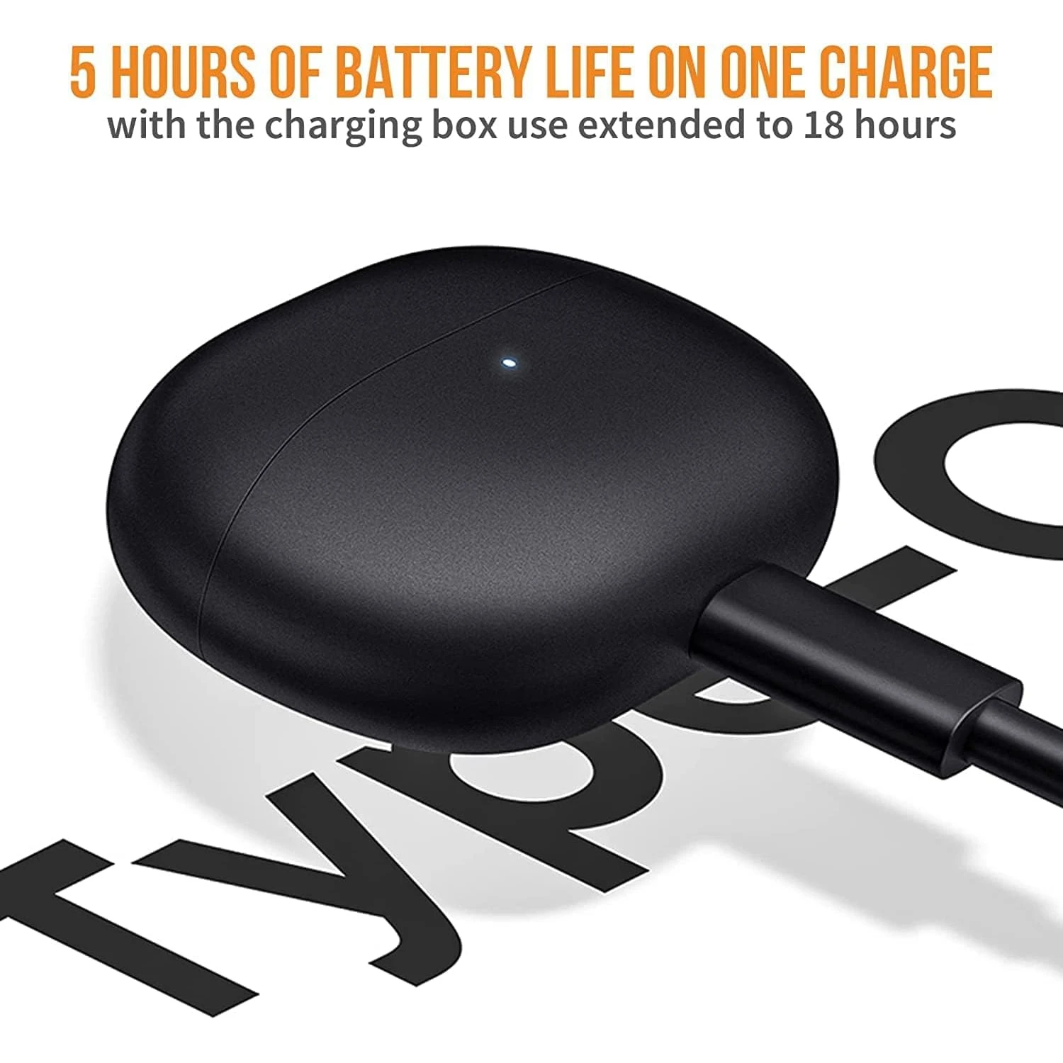 Écouteur Sans Fil Pour Xiaomi 8 Écouteur Sans Fil Pour Xiaomi – Image 6