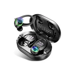 Écouteur Sans Fil Qui Tient Bien Sport