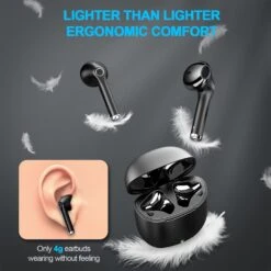 Écouteur Sans Fil Sport Android 13 Écouteur Sans Fil Sport Android -Monde Electronique Ecouteur Sans Fil Sport Android leger