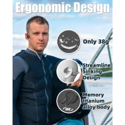 Écouteurs Sans Fil Sport Conduction Osseuse -Monde Electronique Ecouteur Sans Fil Sport Conduction Osseuse ultra leger