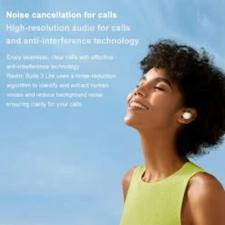 Écouteurs Sans Fil Sport Xiaomi -Monde Electronique Ecouteur Sans Fil Sport Xiaomi lite