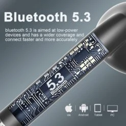 Écouteur Sans Fil USB-C -Monde Electronique Ecouteur Sans Fil Usb C bluetooth