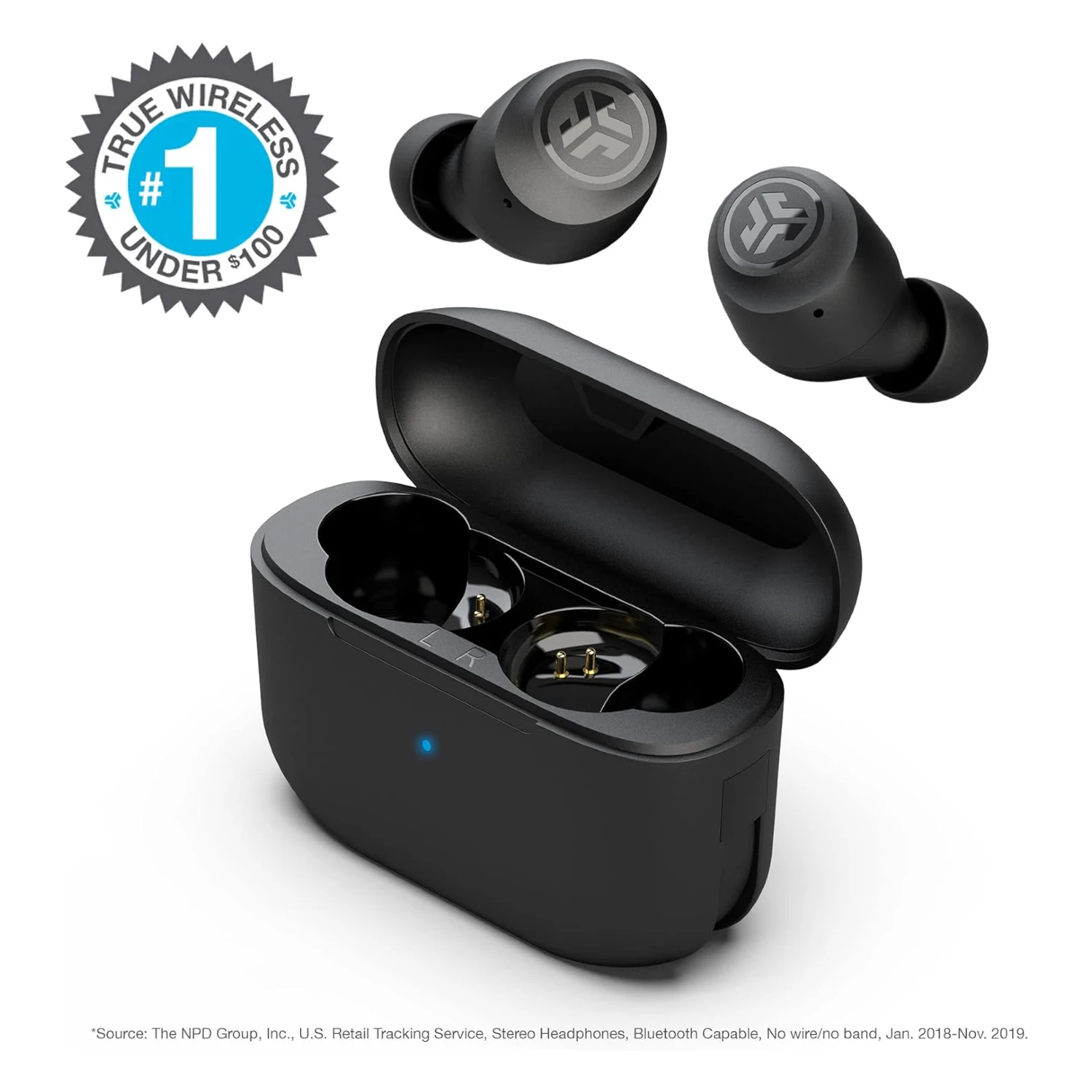 Écouteurs Bluetooth Son De Qualité 9 Écouteurs Bluetooth Son De Qualité – Image 7