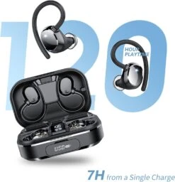 Écouteurs Course À Pied -Monde Electronique Ecouteurs Course A Pied rapide