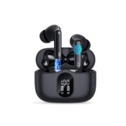 Écouteurs Sans Fil Écran