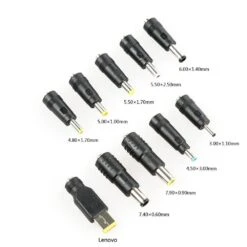 Batterie Maxoak 50000mAh K2 9 Batterie Maxoak 50000mAh K2 -Monde Electronique Embouts fournis