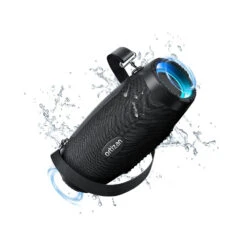 Enceinte Bluetooth 100 Watts Portable