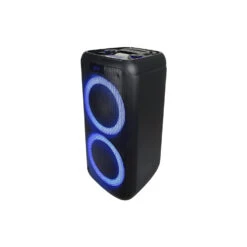 Enceinte Bluetooth De 400 Watts