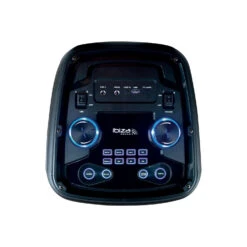 Enceinte Bluetooth De 400 Watts -Monde Electronique Enceinte Bluetooth 400W fete