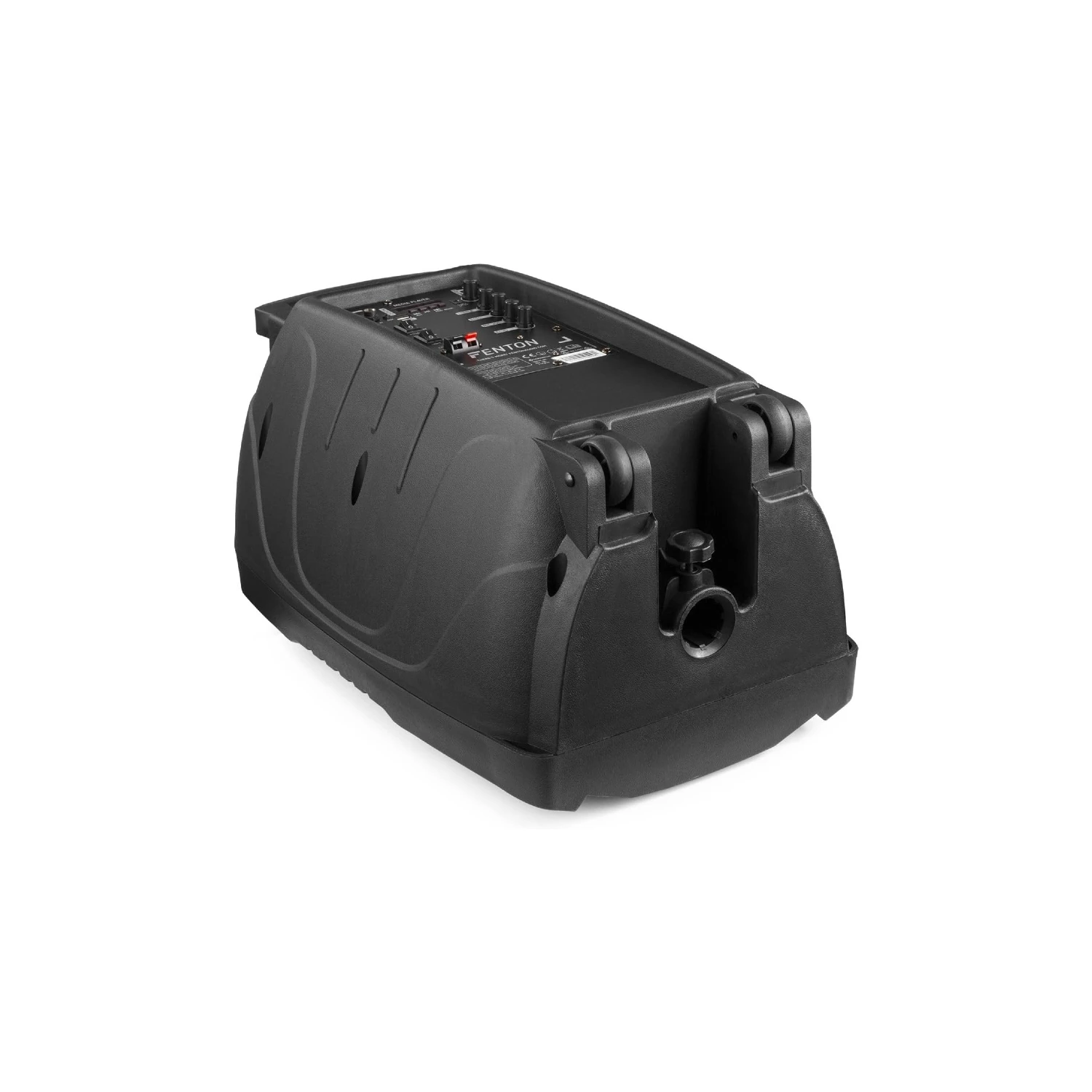 Enceinte Bluetooth De 500 Watts 6 Enceinte Bluetooth De 500 Watts – Image 4