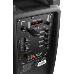 Enceinte Bluetooth De 500 Watts 17 Enceinte Bluetooth De 500 Watts -Monde Electronique Enceinte Bluetooth 500W options