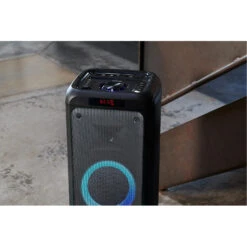 Enceinte Bluetooth De 600 Watts -Monde Electronique Enceinte Bluetooth 600W prise usb