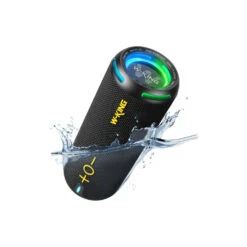 Enceinte Bluetooth Amplifiée Puissante