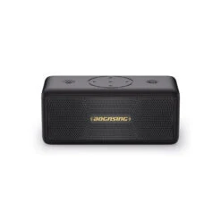 Enceinte Bluetooth Avec Basse Puissante