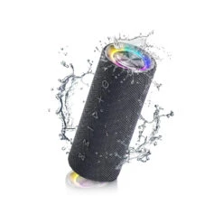 Enceinte Bluetooth Étanche Puissante