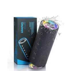 Enceinte Bluetooth Étanche Puissante -Monde Electronique Enceinte Bluetooth Etanche Puissante bluetooth