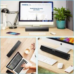 Enceinte Bluetooth Filaire 13 Enceinte Bluetooth Filaire -Monde Electronique Enceinte Bluetooth Filaire sw010