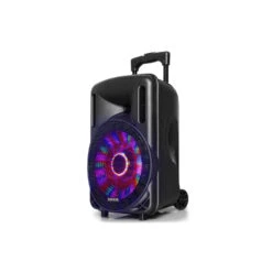 Enceinte Bluetooth Géante