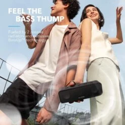 Enceinte Bluetooth Grande Autonomie -Monde Electronique Enceinte Bluetooth Grande Autonomie musique