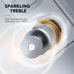 Enceinte Bluetooth Grande Autonomie -Monde Electronique Enceinte Bluetooth Grande Autonomie sparkling