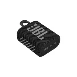 Enceinte Basses Intenses Et Étanche -Monde Electronique Enceinte Bluetooth Jbl Puissante elegant