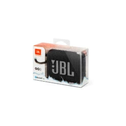 Enceinte Basses Intenses Et Étanche -Monde Electronique Enceinte Bluetooth Jbl Puissante emballage