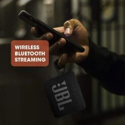 Enceinte Basses Intenses Et Étanche -Monde Electronique Enceinte Bluetooth Jbl Puissante sport