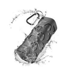 Enceinte Bluetooth Kit Main Libre