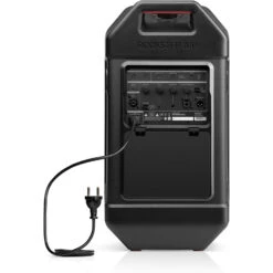 Enceinte Bluetooth La Plus Puissante -Monde Electronique Enceinte Bluetooth La Plus Puissante prise